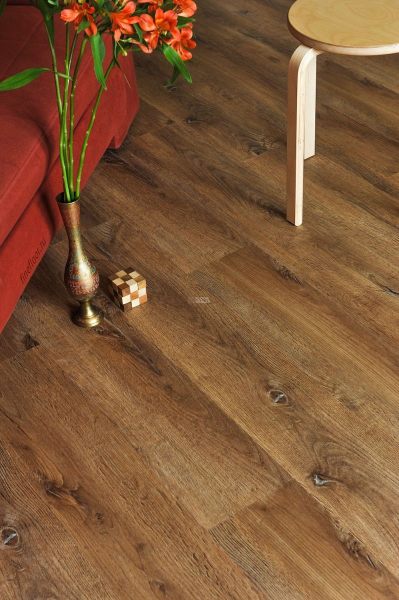 Ecoclick Rich замковый 4.2мм NOX-1959 Дуб Марракеш фото 4 | FLOORDEALER